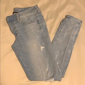 American Eagle Jeggings